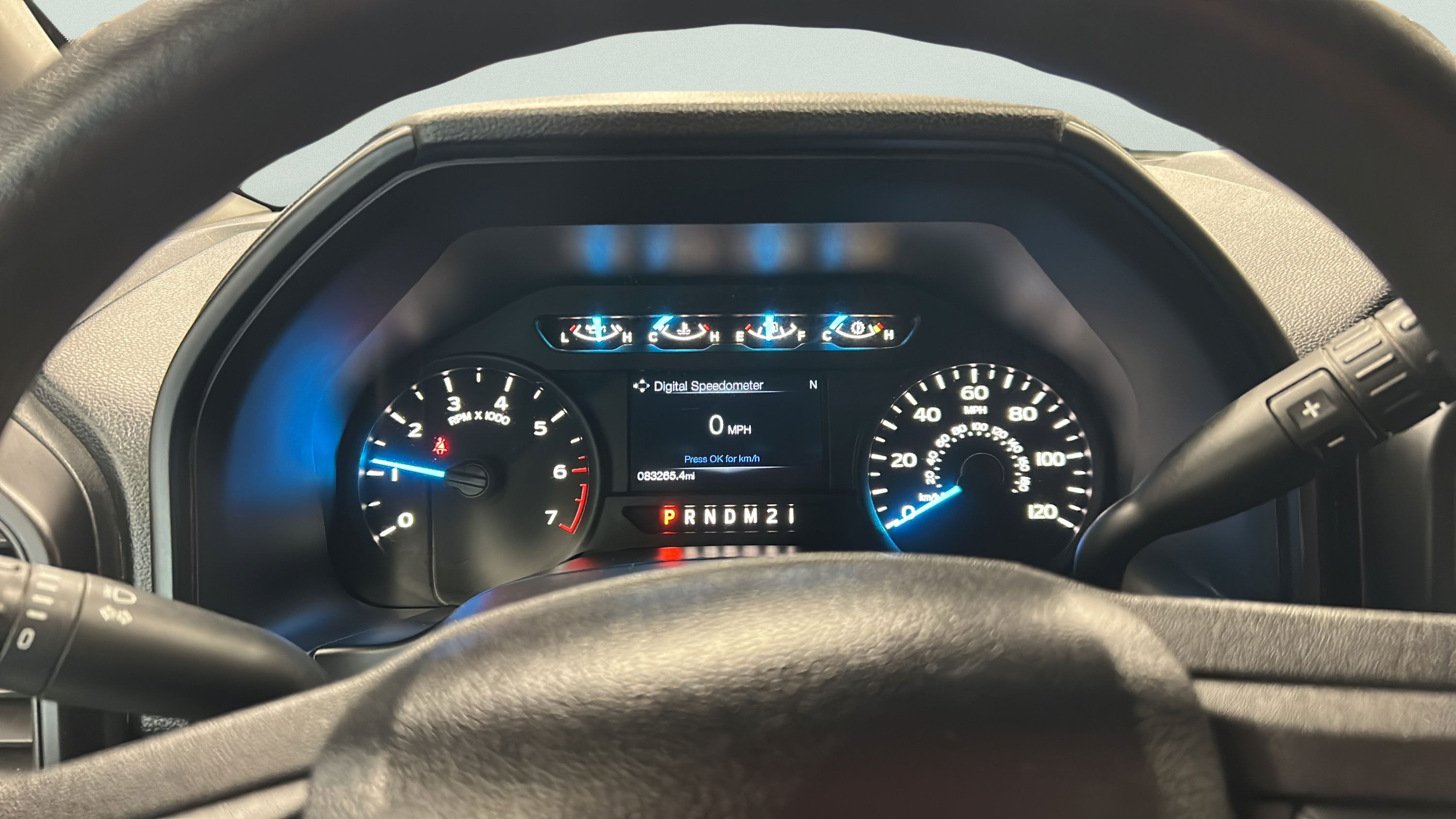 Used 2017 Ford F150 XL w/ Equipment Group 101A Mid AWD/4WD image 19
