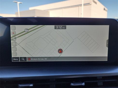 New 2025 Kia Telluride S image 20