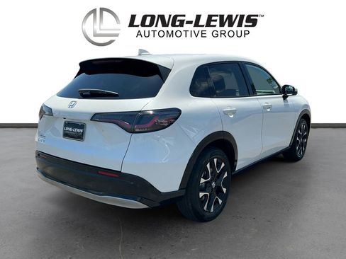 Used 2026 Honda HR-V EX-L image 7