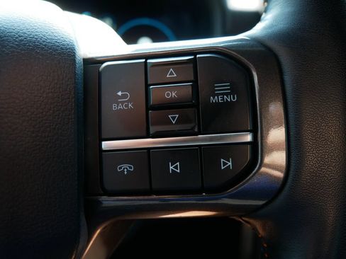 Used 2023 Ford F150 Tremor w/ Equipment Group 402A High AWD/4WD image 25