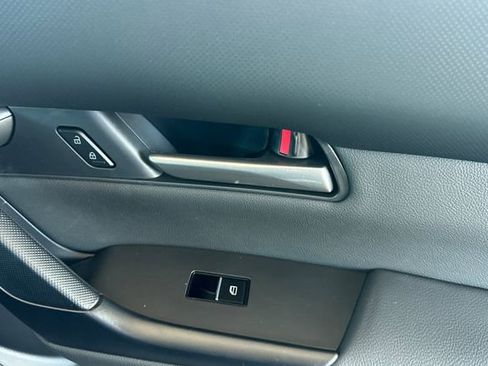 New 2025 MAZDA CX-50 AWD 2.5 S w/ Cargo Package image 20