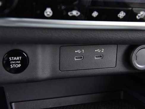 New 2026 Nissan Rogue SV image 19