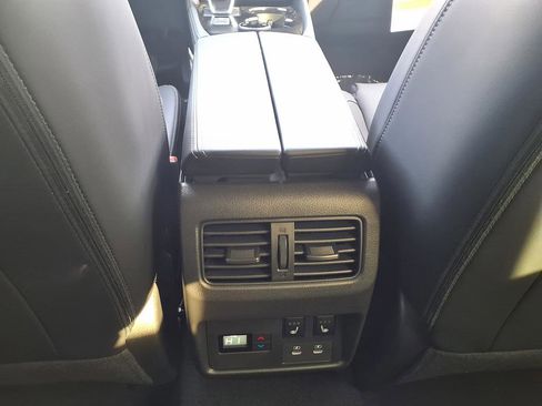 New 2026 Nissan Rogue Platinum w/ Platinum Premium Package image 18