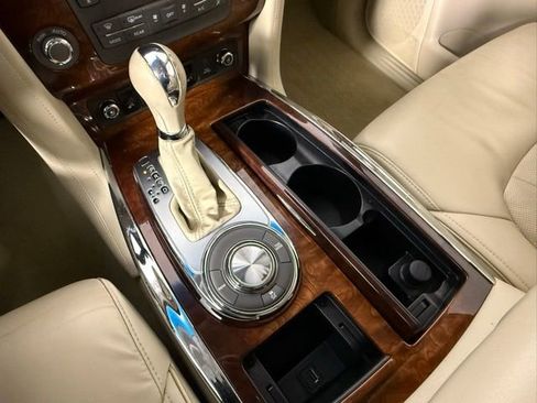 Used 2016 INFINITI QX80 2WD w/ Deluxe Technology Package image 27