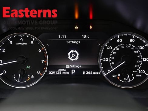 Used 2025 Mitsubishi Outlander SE AWD/4WD image 17