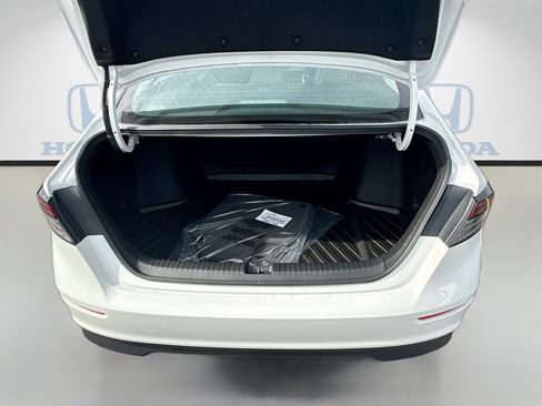 New 2026 Honda Accord LX image 21
