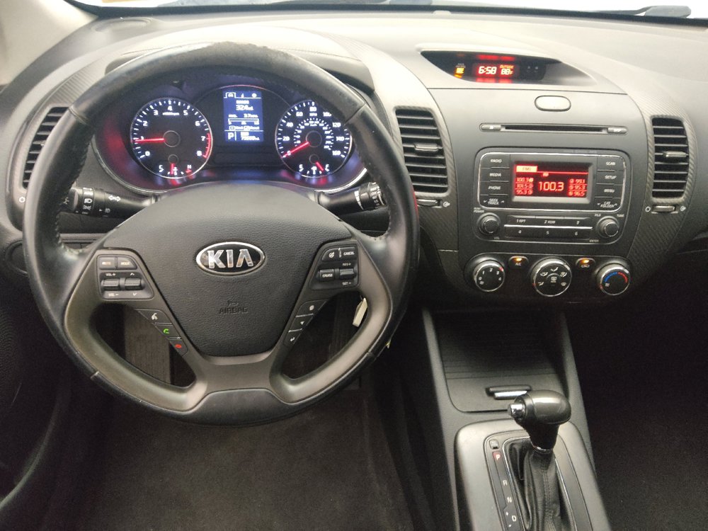 Used 2015 Kia Forte Koup EX FWD image 22