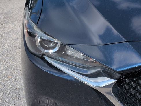 Used 2019 MAZDA CX-5 Touring FWD image 10
