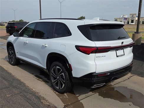 New 2026 Buick Enclave Sport Touring w/ Power Package image 3