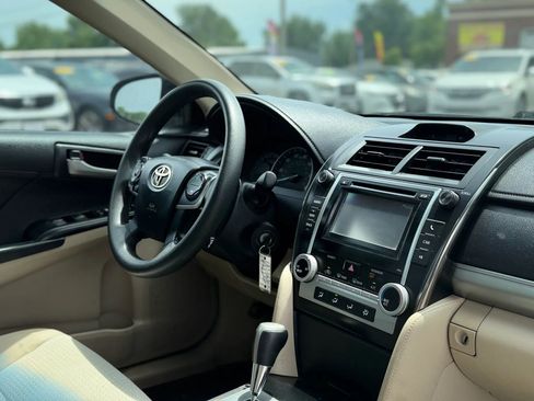 Used 2012 Toyota Camry LE FWD image 42