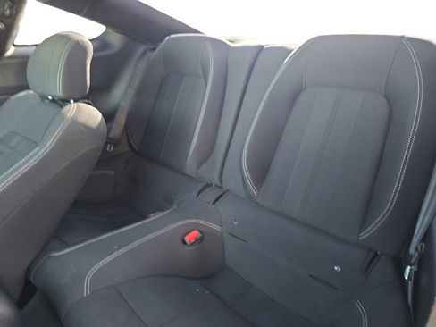 Used 2021 Ford Mustang Coupe w/ Equipment Group 101A image 15