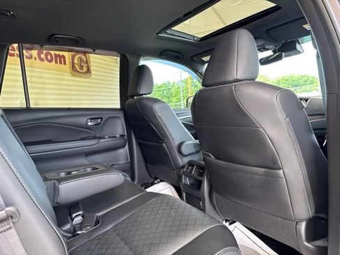 Used 2021 Honda Passport EX-L image 28