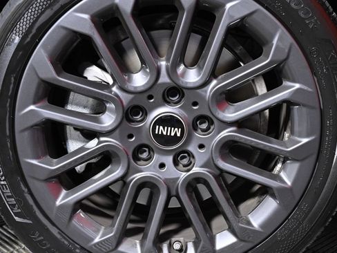 Used 2026 MINI Cooper S FWD image 30
