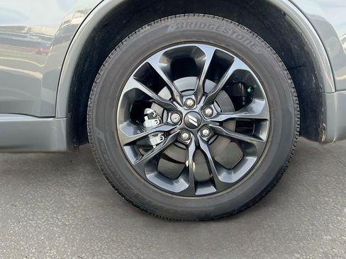Used 2025 Dodge Durango R/T w/ Blacktop Package AWD/4WD image 31