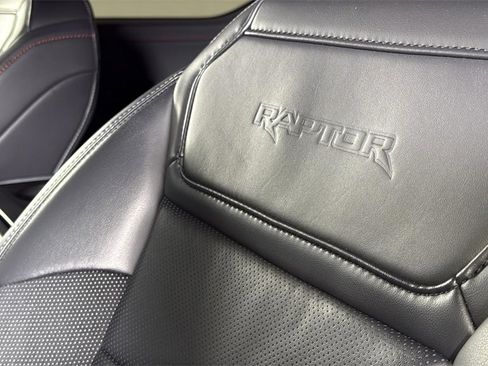 Used 2025 Ford F150 Raptor image 38