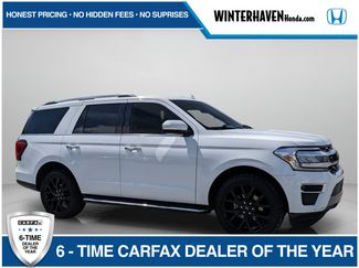 Used 2023 Ford Expedition Limited AWD/4WD video 1