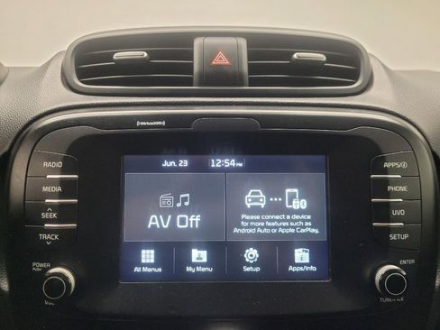 Used 2019 Kia Soul w/ Convenience Package FWD image 25