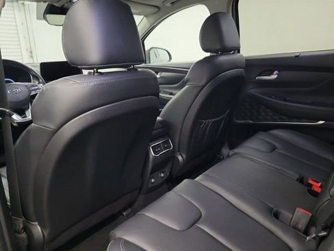 Used 2022 Hyundai Santa Fe SEL w/ Convenience + Premium Package FWD image 13