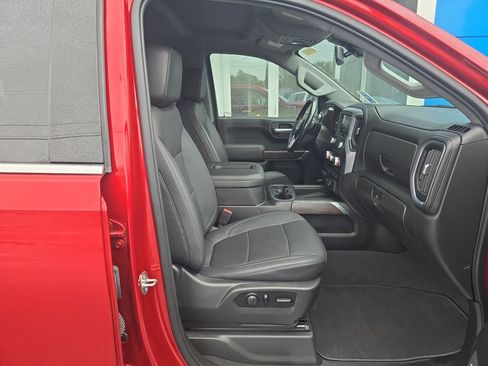Certified 2021 GMC Sierra 1500 SLT w/ SLT Convenience Package AWD/4WD image 15