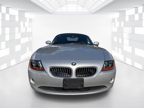 Used 2003 BMW Z4 2.5i RWD image 2