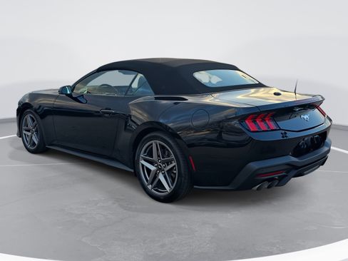 New 2026 Ford Mustang Premium image 7