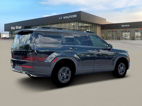 New 2026 Hyundai Santa Fe XRT AWD/4WD image 8