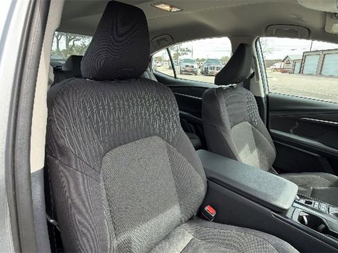 Certified 2025 Toyota Camry LE image 41