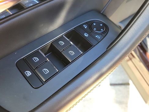 New 2026 MAZDA CX-90 3.3 Turbo w/ Premium Sport Pkg image 22