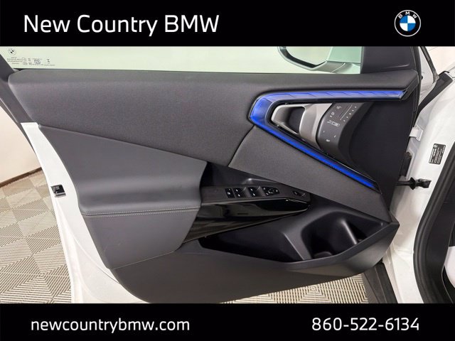 Certified 2026 BMW X3 xDrive30i AWD/4WD image 12