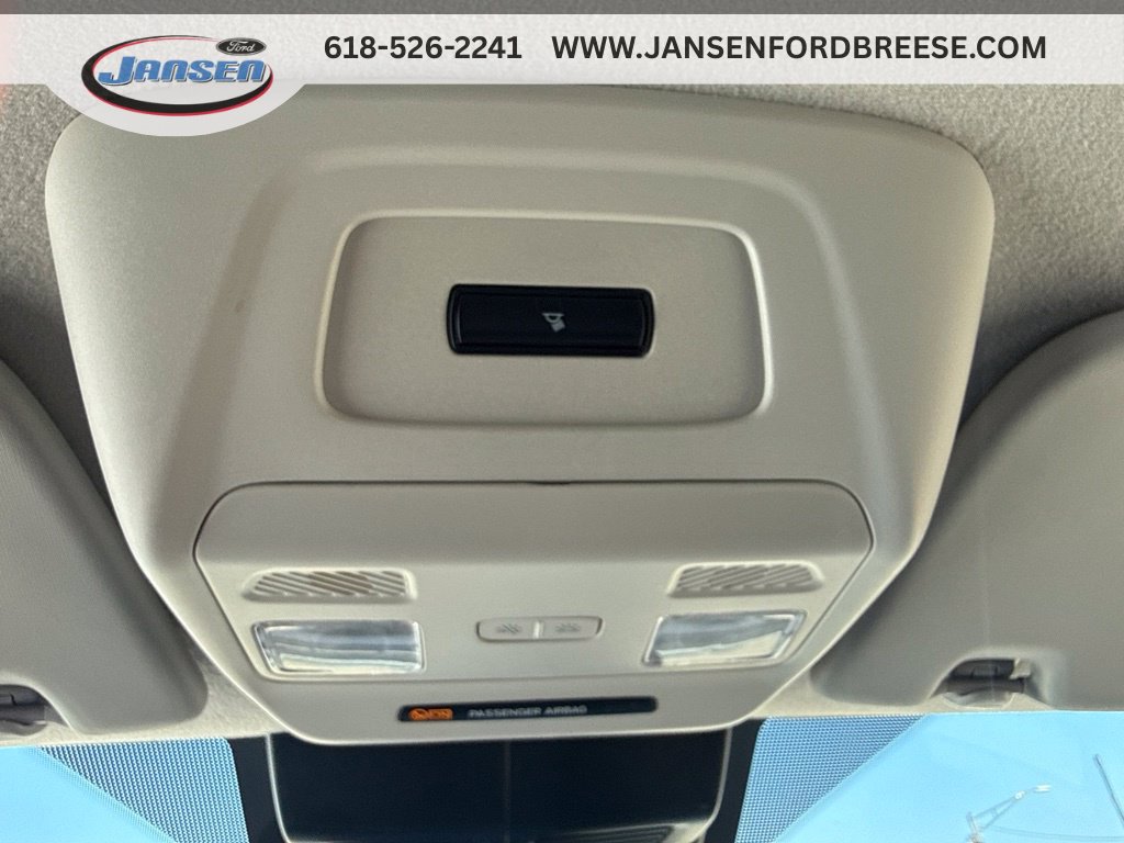 Used 2025 Ford Transit 250 Low Roof w/ Exterior Upgrade Package RWD image 28
