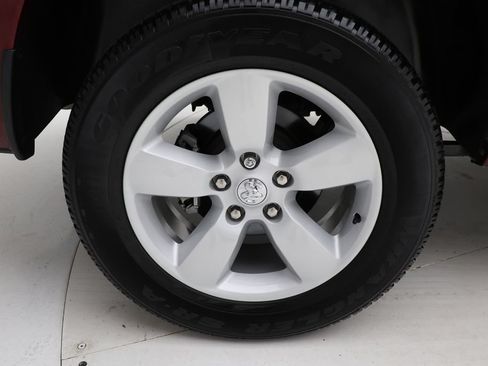 Used 2023 RAM 1500 Tradesman w/ Tradesman SXT Package AWD/4WD image 10