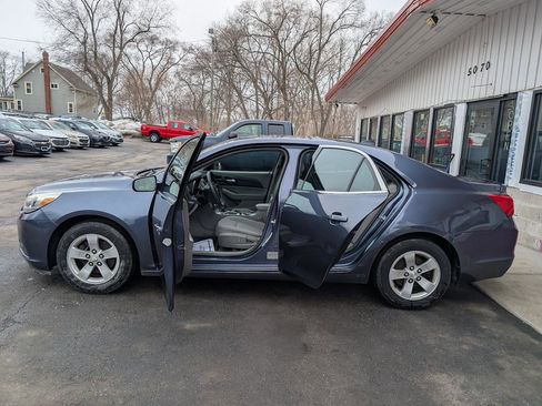 Used 2014 Chevrolet Malibu LS image 5