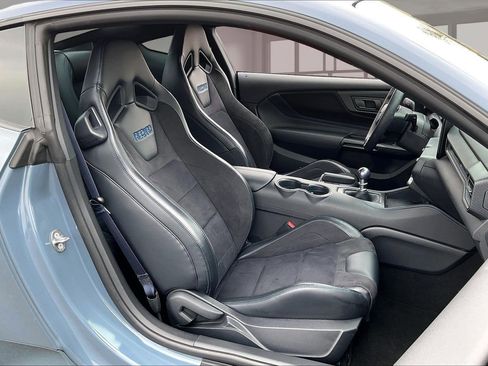 Used 2025 Ford Mustang Dark Horse w/ Security Package image 26