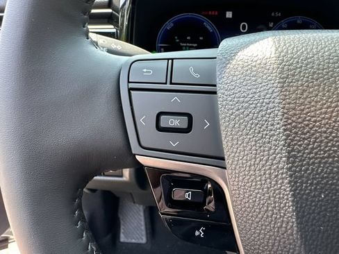 New 2026 Toyota Camry XSE AWD/4WD image 27