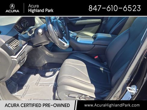 Used 2023 Acura RDX AWD image 26