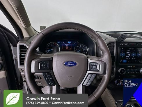 Used 2018 Ford Expedition Max XLT w/ Equipment Group 202A image 14
