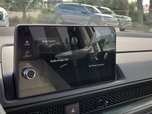 Certified 2026 Honda CR-V LX image 29