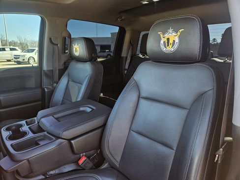 Used 2019 GMC Sierra 1500 SLT w/ Driver Alert Package I image 13