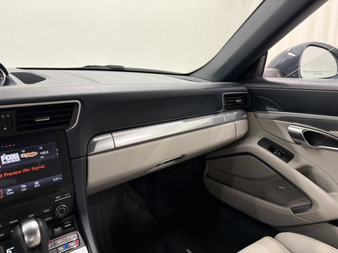 Certified 2017 Porsche 911 Carrera 4S AWD/4WD image 54