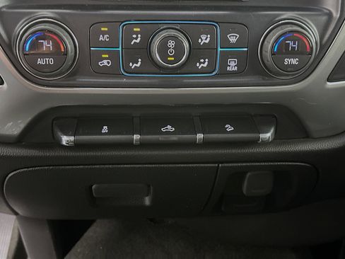 Used 2014 Chevrolet Silverado 1500 LT w/ All Star Edition image 22