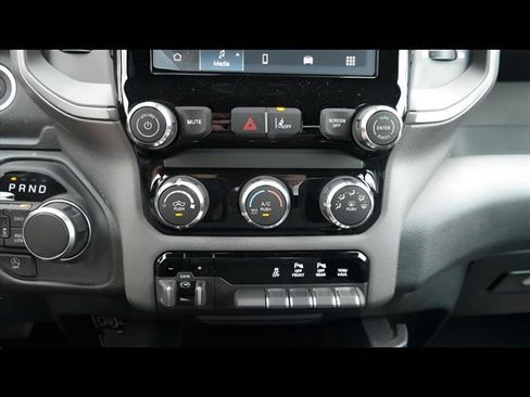New 2025 RAM 1500 Tradesman w/ Night Edition image 17