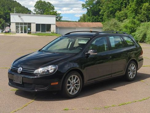 Used 2012 Volkswagen Jetta S FWD image 8