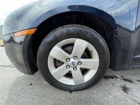 Used 2008 Ford Fusion SE image 11