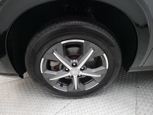Certified 2024 Honda HR-V EX-L image 26