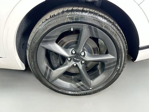 New 2026 Genesis GV70 2.5T Sport Prestige image 23