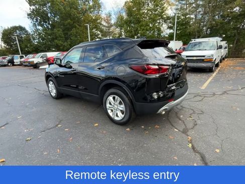 Certified 2022 Chevrolet Blazer LT image 7