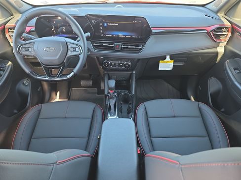 New 2026 Chevrolet TrailBlazer RS w/ Convenience Package image 12