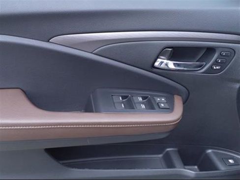 New 2026 Honda Ridgeline RTL image 7