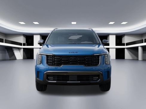 New 2026 Kia Sorento SX Prestige AWD/4WD image 2