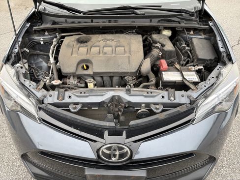 Used 2017 Toyota Corolla LE image 22